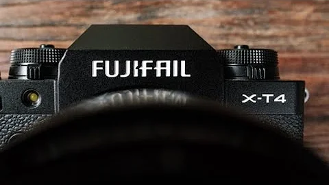 6 Things I Hate About FUJI