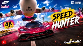 Forza Horizon 5 Racing Game | Speed Hunter #forzahorizon5 #racinggames #gameplay screenshot 5