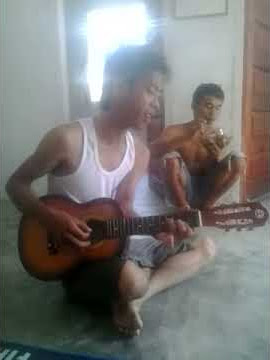 lagu mantan dody kangen band