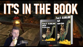 TSM GUIDE IN THE BOOK