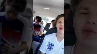 New Hope Club - Three Lions (It’s Coming Home/Football’s coming home)