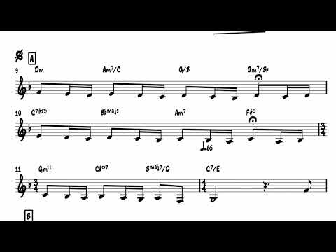 Benlef  - Version Instrumental