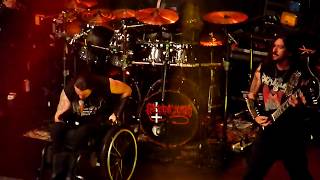 Possessed - &quot;Pentagram&quot; (partial) - Live 02-13-2020 -  The Warfield - San Francisco, CA