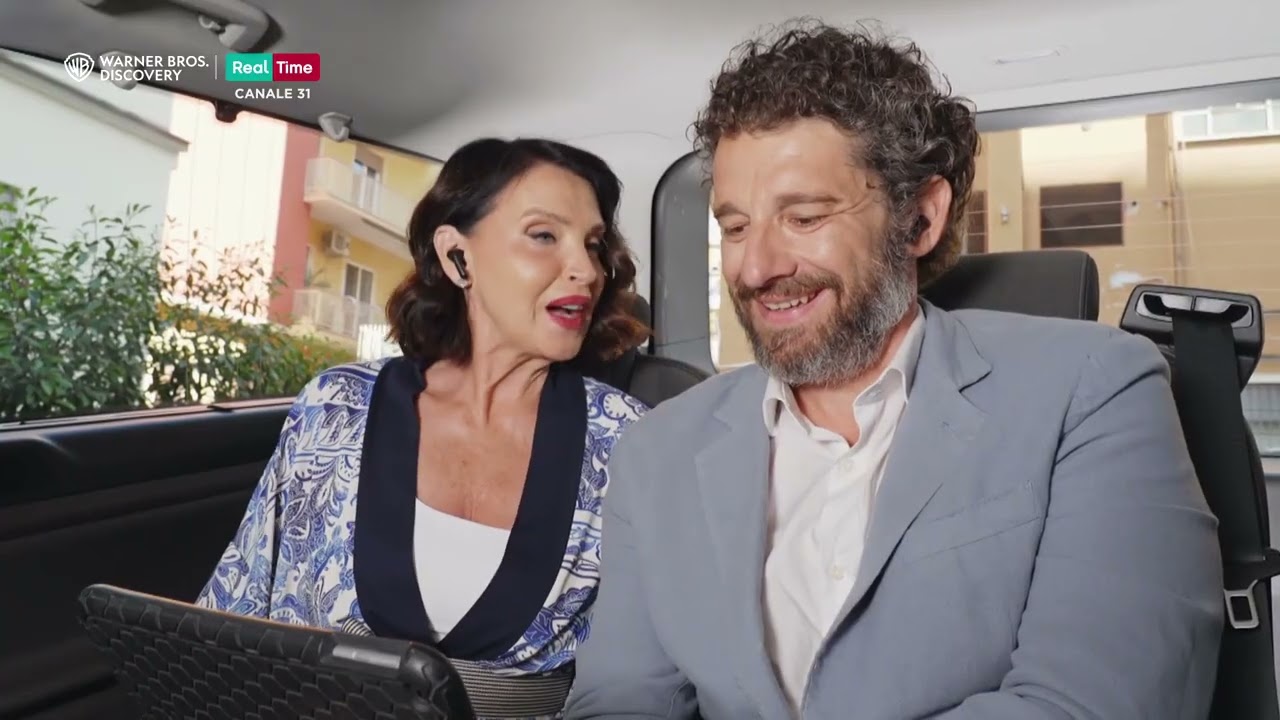 Una famiglia romana cerca una casa al mare zona del Circeo | Casa a prima vista