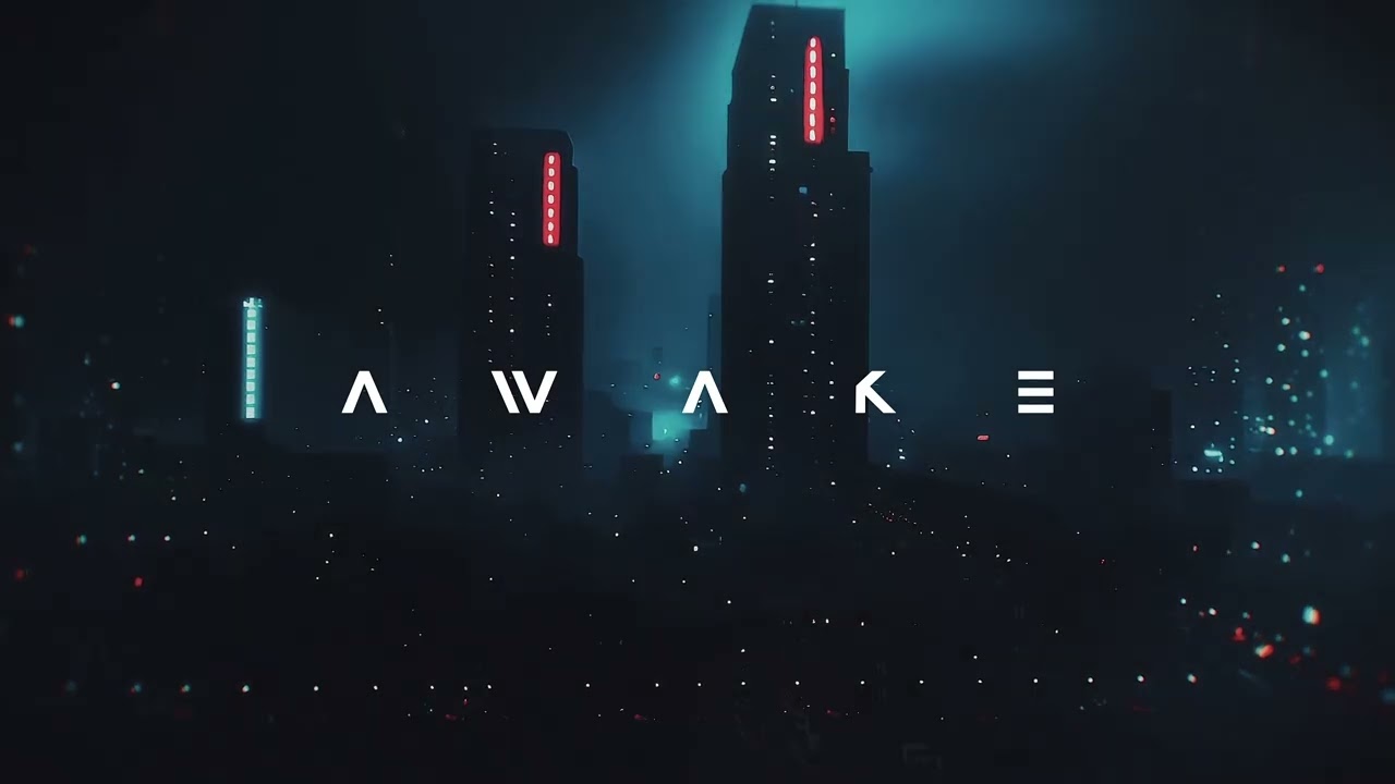 Metrik - Setting Sun (Album Preview)