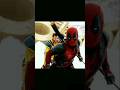🔥 "Deadpool & Wolverine - Final Trailer | Marvel’s Most Epic Team-Up! #Deadpool #Wolverine