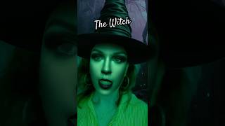 No Biting🧙#viral #witch #scared #foryou #trend #funnyshorts #comedyshorts #lipsync #wicked #actor