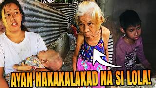 Hindi Ko Namamalayan Nasaan Nga Ba Ung Isang Kasama Nina Ate Karen?