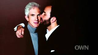 Visionairies: Tom Ford Clip #3