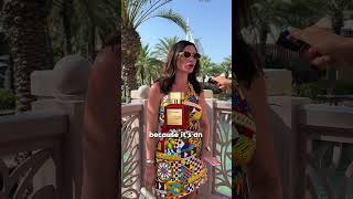 Is Baccarat Rouge The Best Perfume?