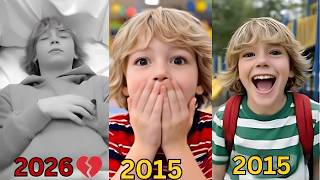 Where Are the Memes That Made History Then & Now 😭💔Part 13