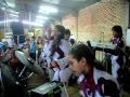 Pura Sangre Presentacion 
