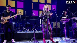 Iris Camaa - No Need for Words [Live in Vienna 2022 - Voices for Peace]