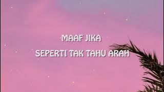 TAKUT - IDGITAF Lirik Lagu (Cover by Indah Aqila)