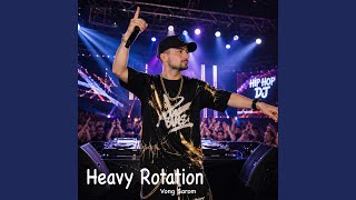 Download Lagu Heavy Rotation