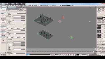 ICE-CrowdFX GOALS AND GROUP ID