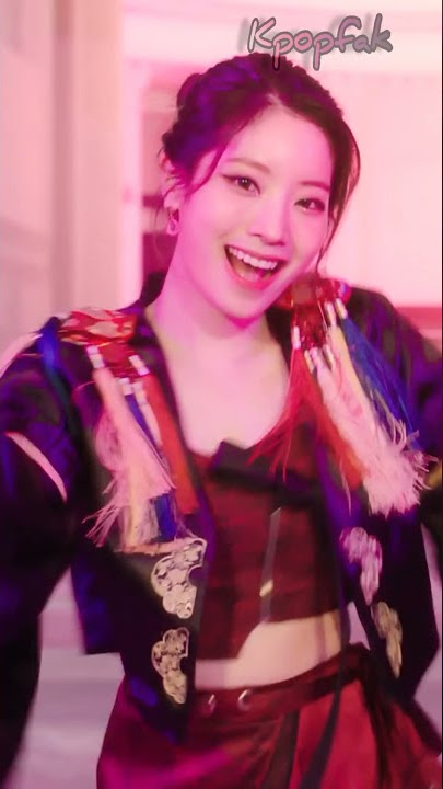 Kpopfap | Twice - Dahyun