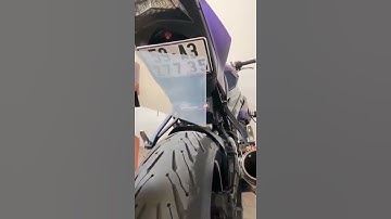 Bike Numberplate hider 🤑 | Riders Reels | #short | #reels | #youtubeshorts