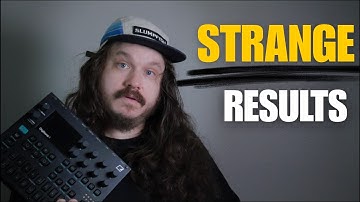 What Happens When A.I. Plays the Digitone 2?