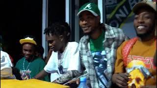 JAY COMBAT AKATAZWA KUIMBA JUKWAANI || MASHABIKI WATAKA KUIMBA NYIMBO  ZA JAY COMBAT WAO WENYEWE