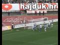 Hajduk Dominates Slaven Belupo 5-0 in 2010 Prve HNL Match ⚽