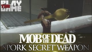 Ultimate Guide To Mob Of The Dead Main Easter Egg Guides The Tech Game