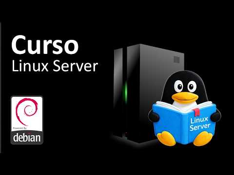 ?? Curso Linux Server (Atualizado) | Apresentação Completa do Curso + O que você vai aprender #linux