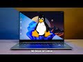 Switching to Linux
