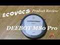 Ecovacs DEEBOT M80 Pro Product Review