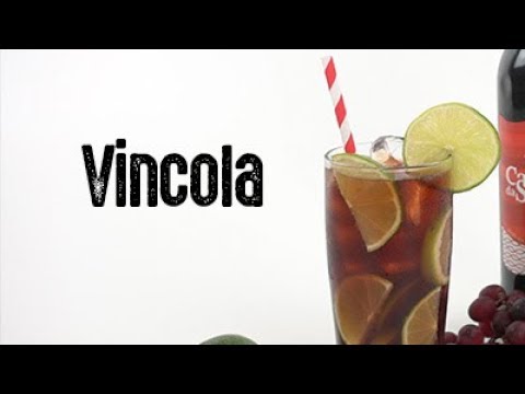 Vincola - DrinkerosAL