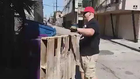 The Dark Timber Kodiak Midtech