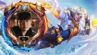 T1 Gumayusi 구마유시 월 롤 매드무비 - T1 Gumayusi Adc Montage