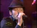 Toby Mac - I Was Made To Love You - Logan Show