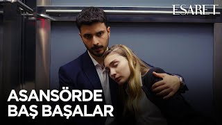 Nurşah Kenanın Kollarında