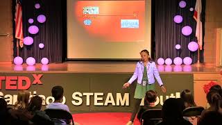 The Interstitium: Your Body’s Hidden Superhighway | Emily Aguesse | TEDxYouth@SantiagoSTEAM