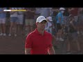 Rory McIlroy's Luckiest Ever Golf Shot