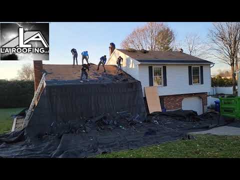 HOW HARD IS TO WORK IN ROOFING INDUSTRY