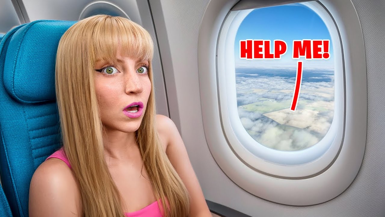 I Flew Across the World to Save My Best Friend
