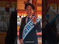 ちょうど1年前——故郷・福岡に戻った日から #日本保守党 #よか隊