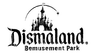 Dismaland