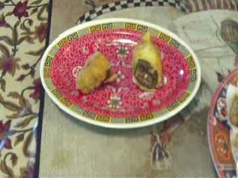 GYPSY FOOD DEEP FRIED STUFFED JALAPENO PEPPERS..wmv
