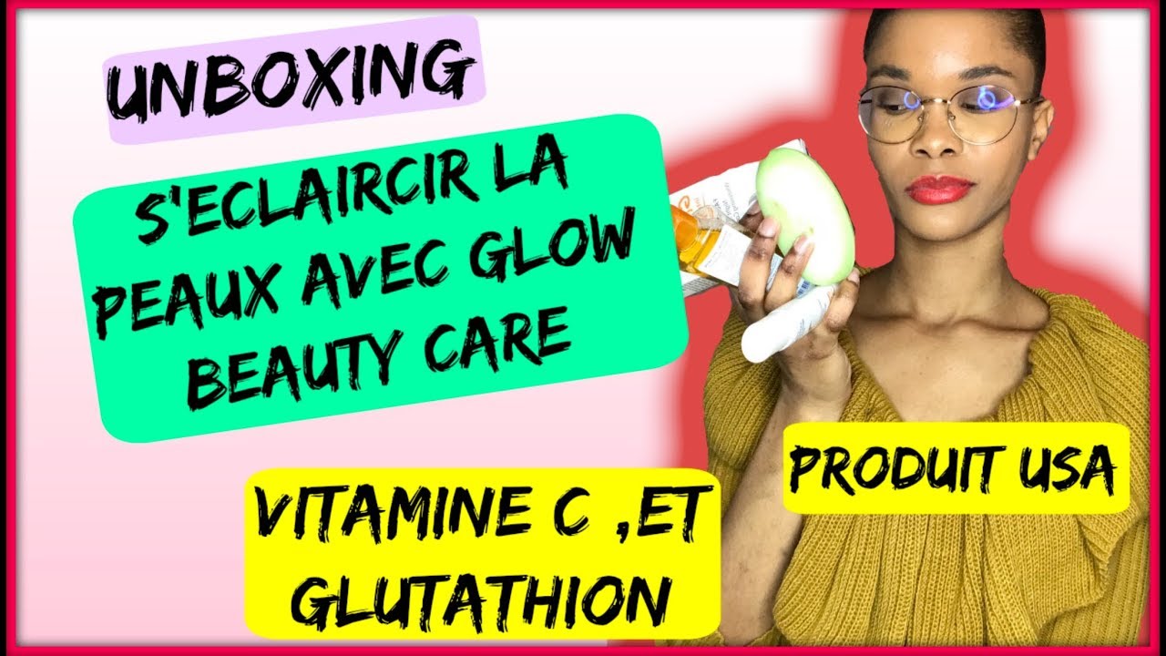 COMMENT ÉCLAIRCIR RAPIDEMENT SA PEAUX MÉTISSE/NOIR |COMMENT AVOIR UNE