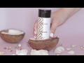 Густое кокосовое масло от S Cosmetics