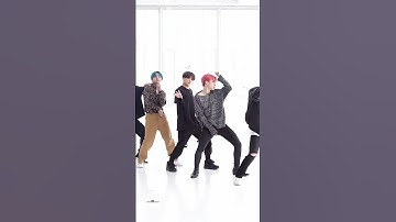Thumbnail of Bts Simple dimple music dance old trend 🔥 #army#kpop#viral#bts#shorts#❤️💜❤️