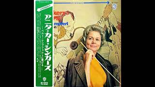 ベルト・ケムプフェルトに捧げる Bert Kaempfert turns us on