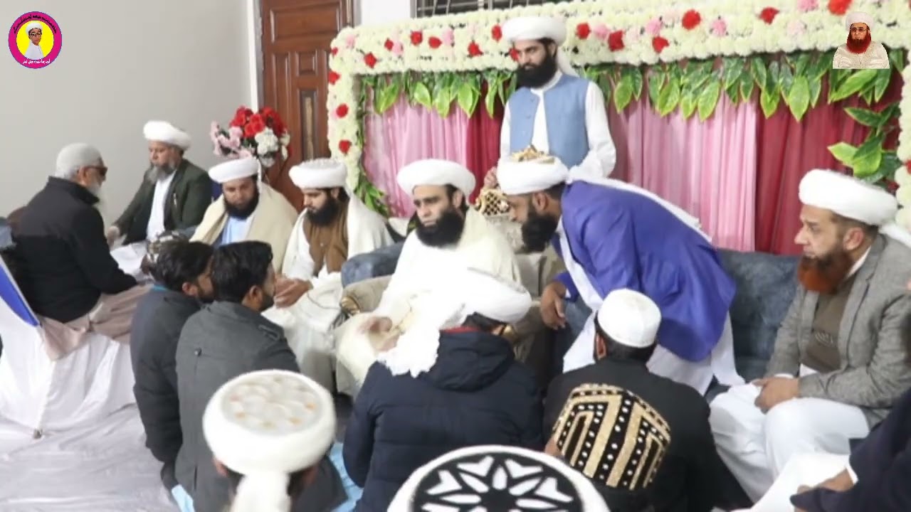 Sohneya Madenay Waleya_Noor Muhammad Muhammadi Saifi#saifinaat #saifi
