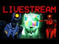 Linguini and Lasagna beat terraria