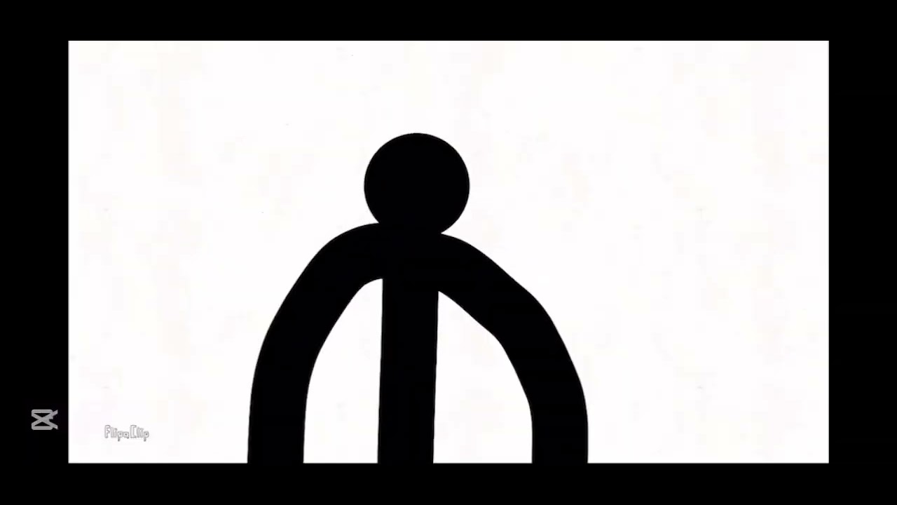 My second animation (part 2) - YouTube