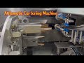 High-speed Automatic Packaging Machine