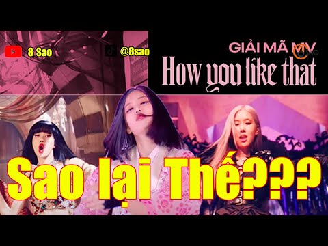 Video Giải mã 